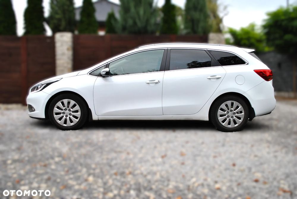 Kia Ceed Cee'd 1.6 Crdi L - 2