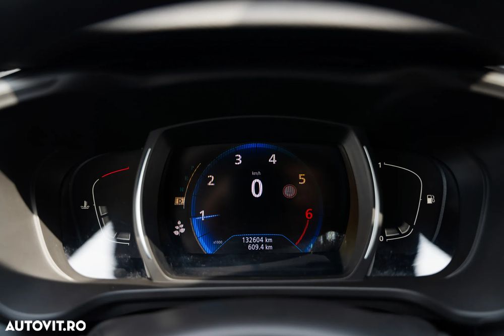 Renault Kadjar TCe 140 EDC GPF INTENS - 20