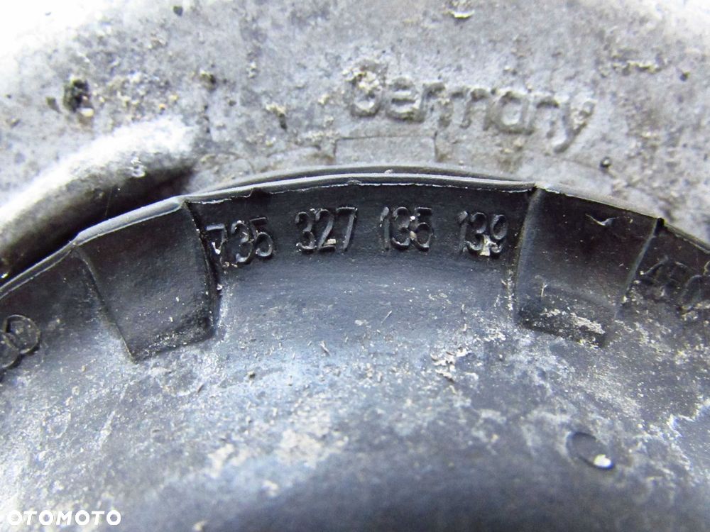 AUDI A6 C6 2.7 3.0 04-11 AMORTYZATOR MCPERSON PRZOD PRAWY 4F0412383G - 10