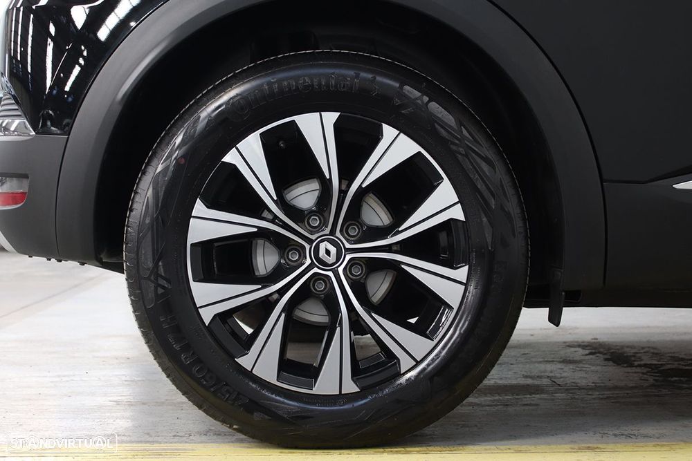 Renault Captur 1.0 TCe Techno - 5