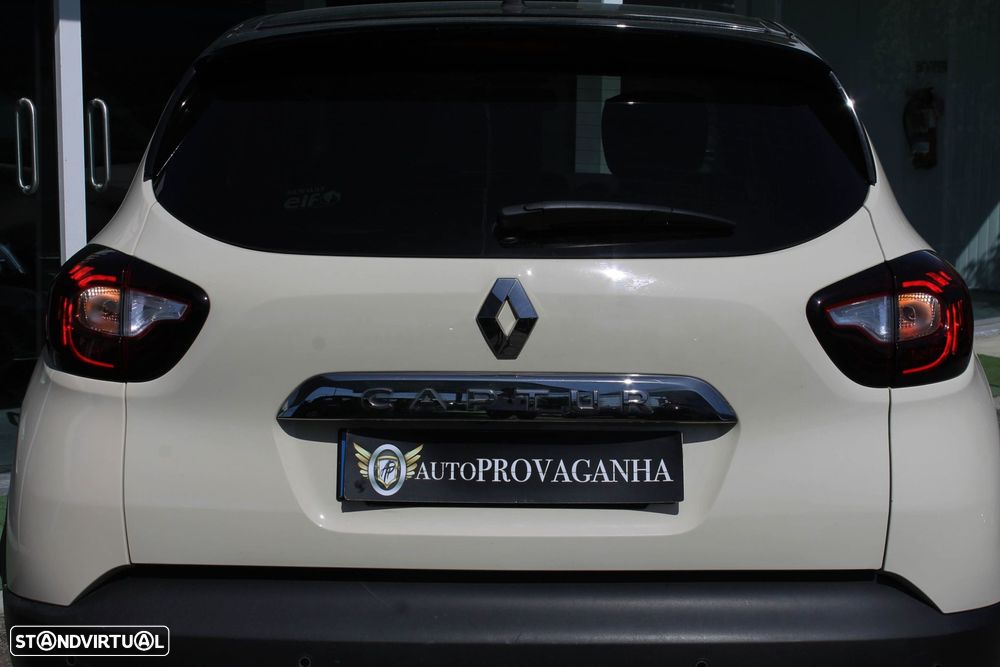 Renault Captur 0.9 TCE Exclusive - 33