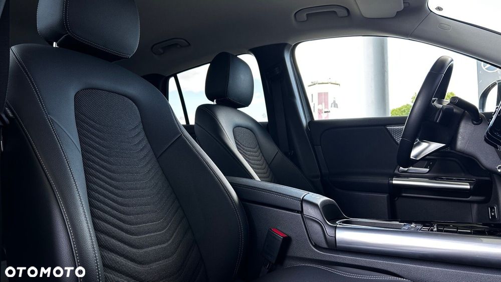 Mercedes-Benz GLA 220 mHEV 4-Matic Progressive 8G-DCT - 24
