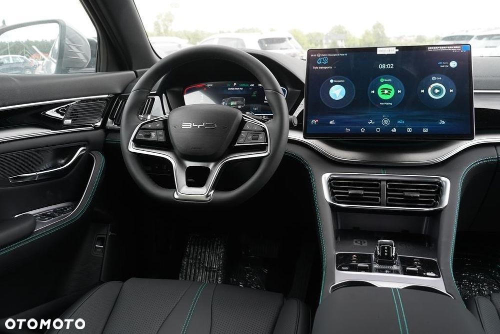 BYD Seal U 1.5T Design AWD - 20
