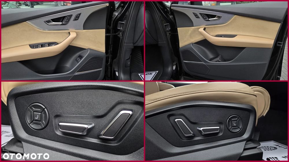 Audi Q7 55 TFSI e Quattro S Line Tiptr - 27