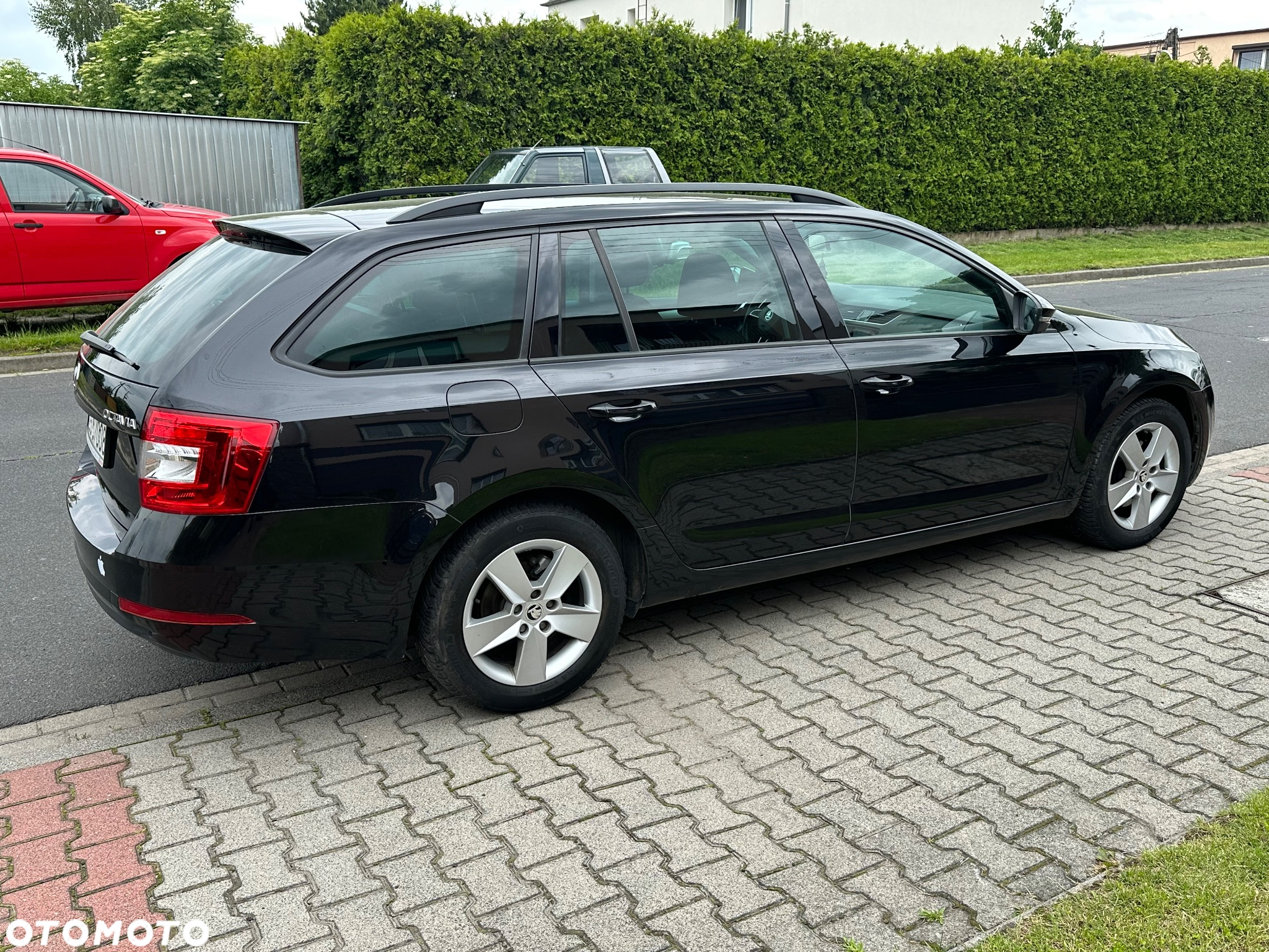 Skoda Octavia 1.4 TSI Style - 22