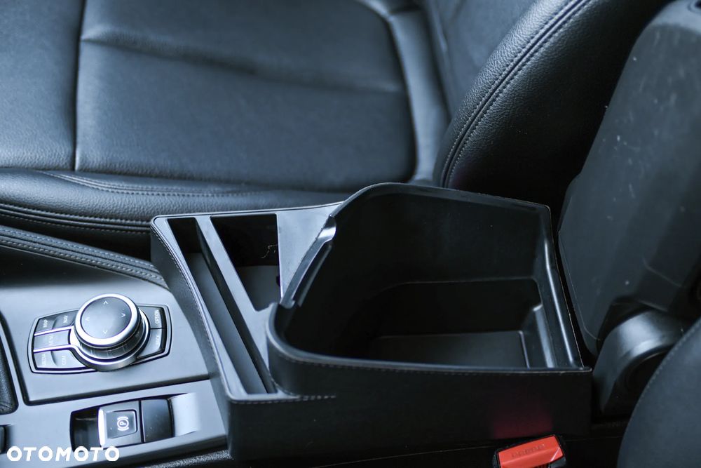 BMW X1 - 28