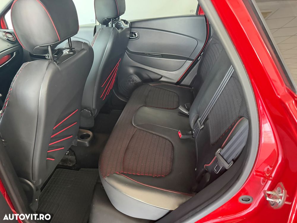 Renault Captur ENERGY TCe EDC Zen - 8
