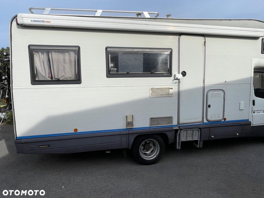 Ford Transit - 23