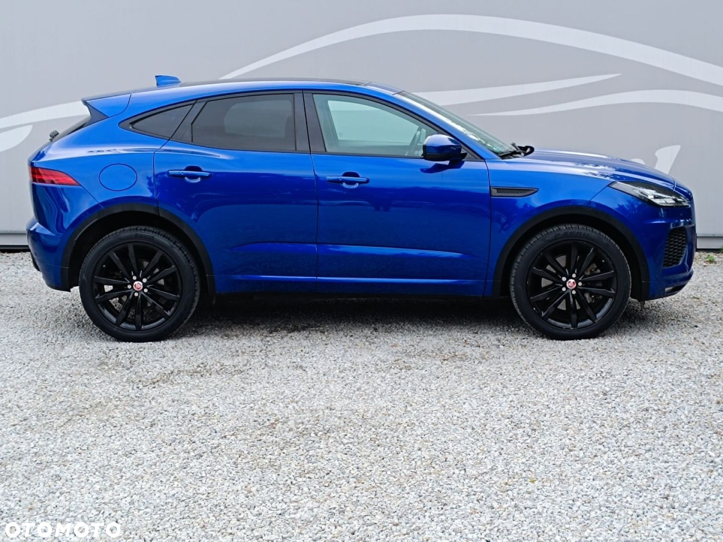 Jaguar E-Pace - 17