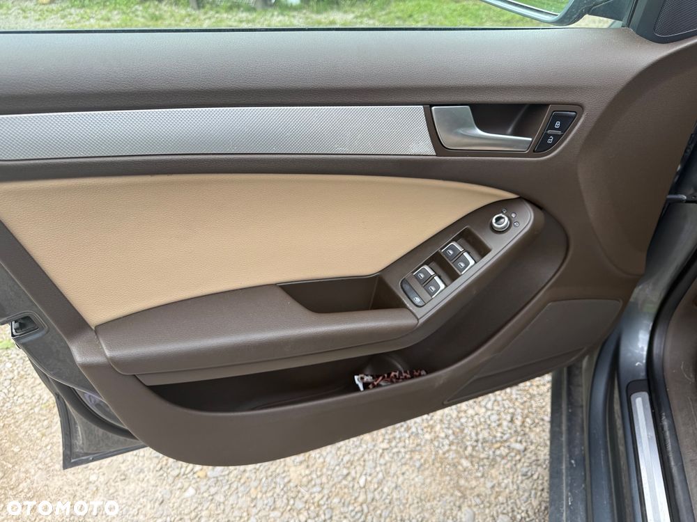 Audi A5 Sportback 2.0 TDI quattro DPF - 14