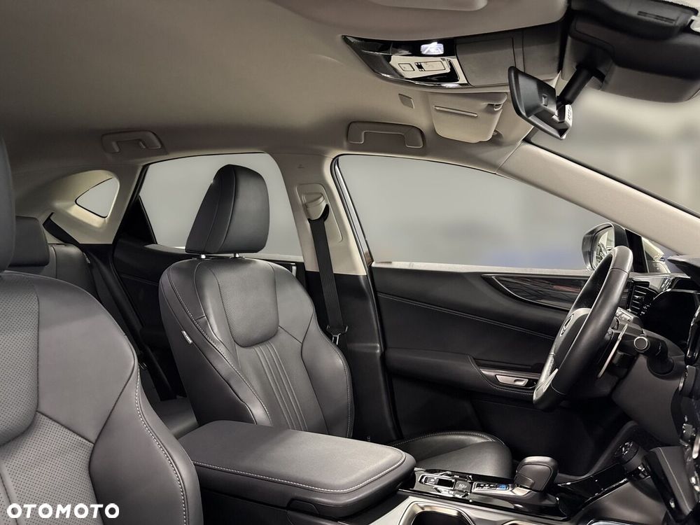 Lexus NX 350h Prestige 2WD - 26