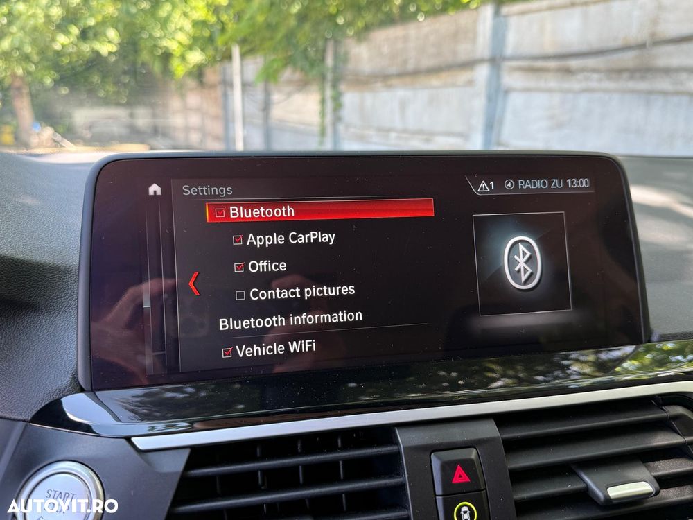 BMW X4 - 16