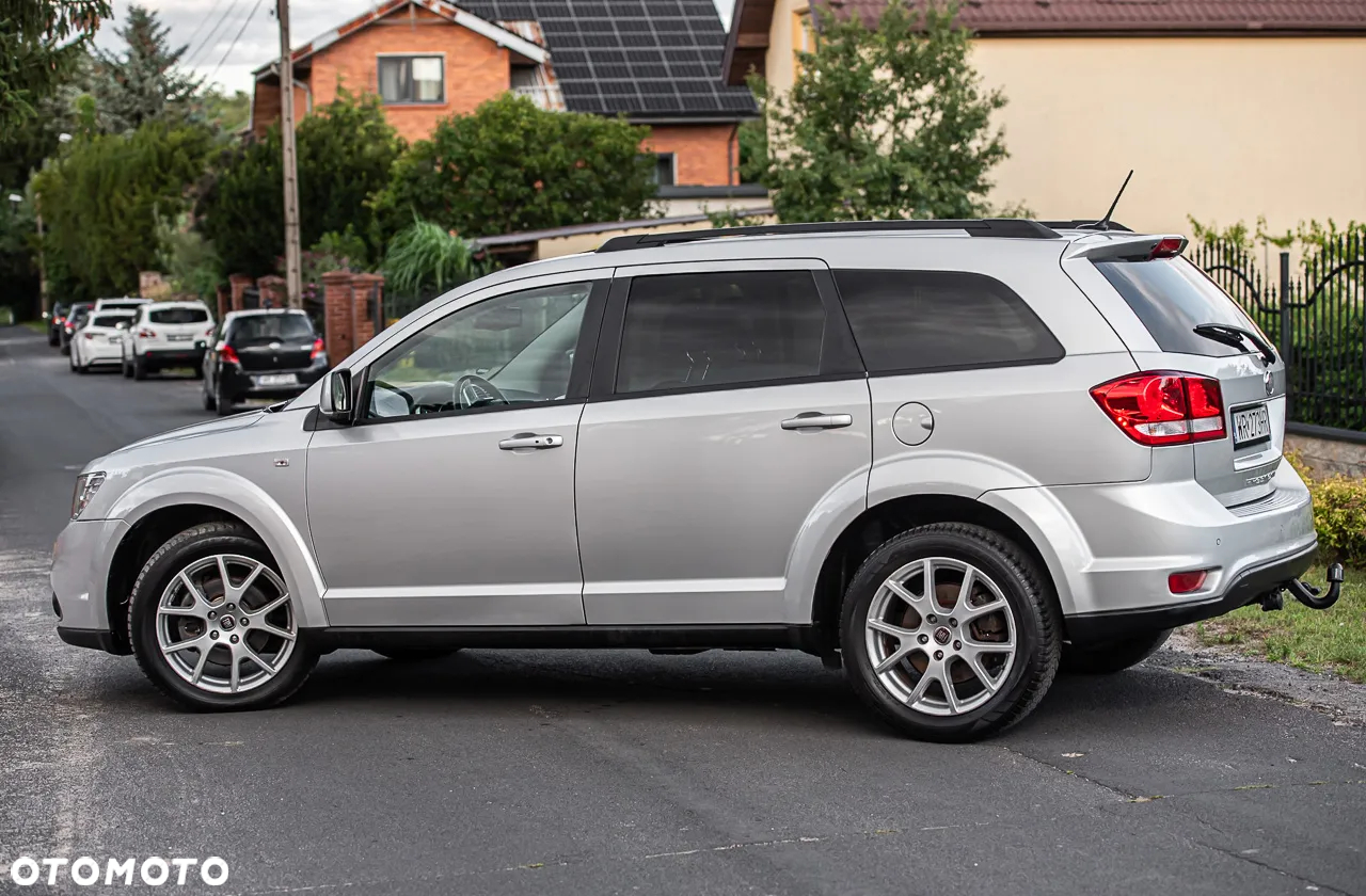 Fiat Freemont - 15