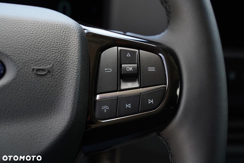 Ford Transit Custom Kombi 2.0 EcoBlue 320 L2H1 Trend M1 - 15