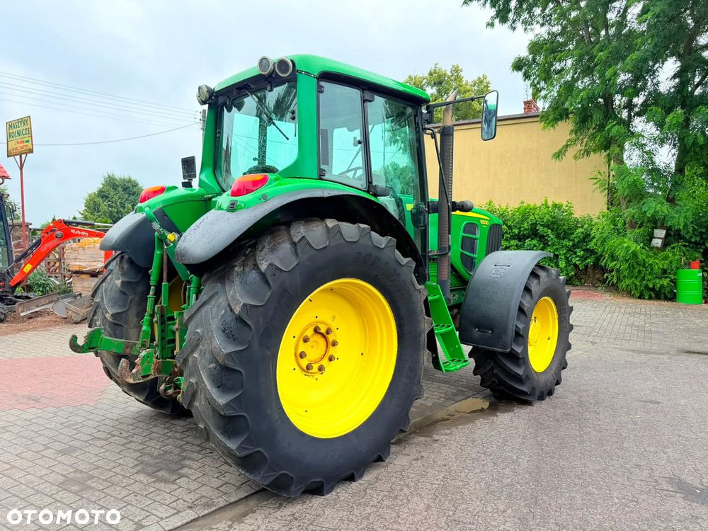 John Deere 6830 Premium - 19