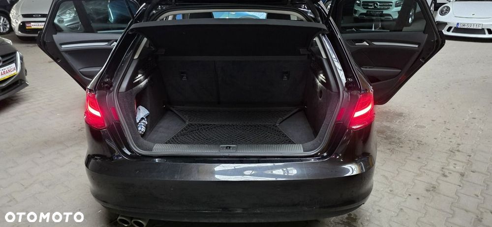 Audi A3 Sportback - 15