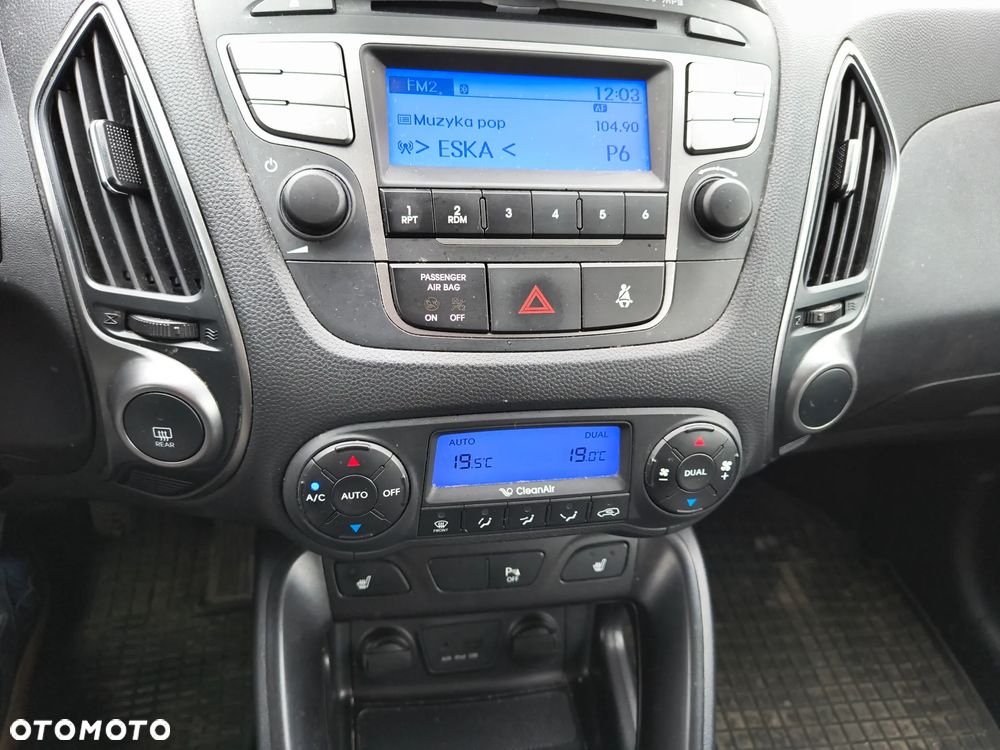 Hyundai ix35 1.7 CRDi Comfort 2WD - 17