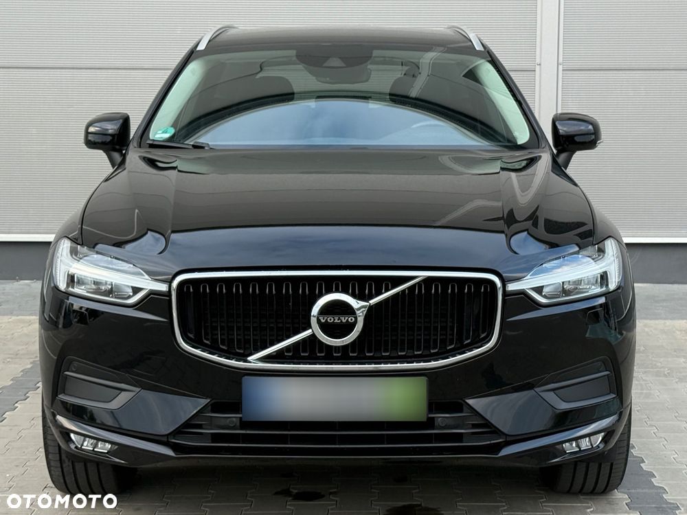 Volvo XC 60 D4 AWD Geartronic Momentum - 2