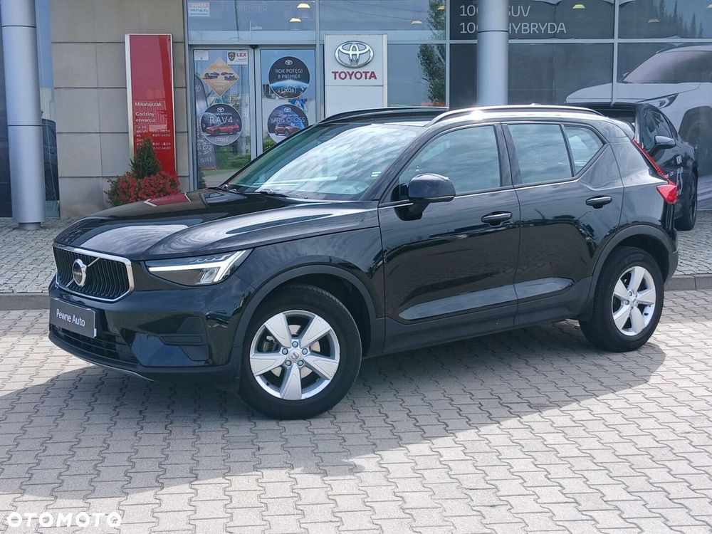 Volvo XC 40 - 2