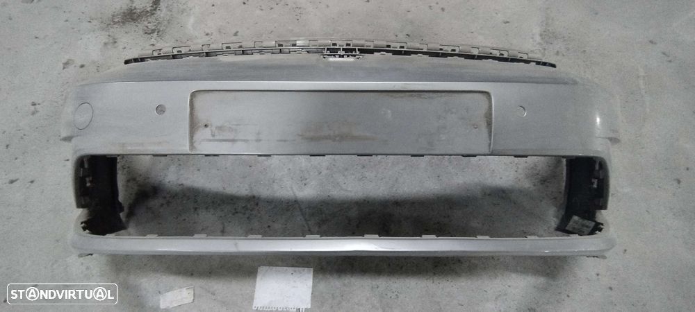 PARA-CHOQUE FRENTE VW GOLF SPORTSVAN VII - 1