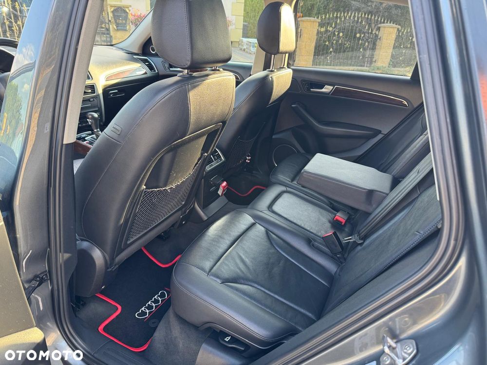 Audi Q5 - 11