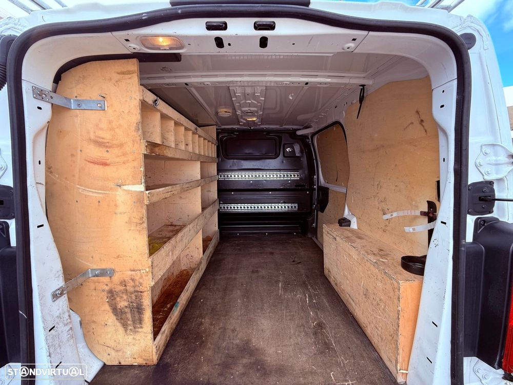 Citroën Jumpy 1.5 BlueHDI - 23