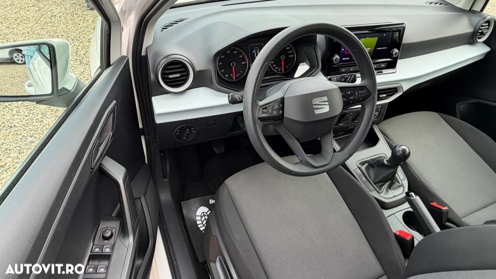 Seat Arona 1.0 TSI OPF Style - 14