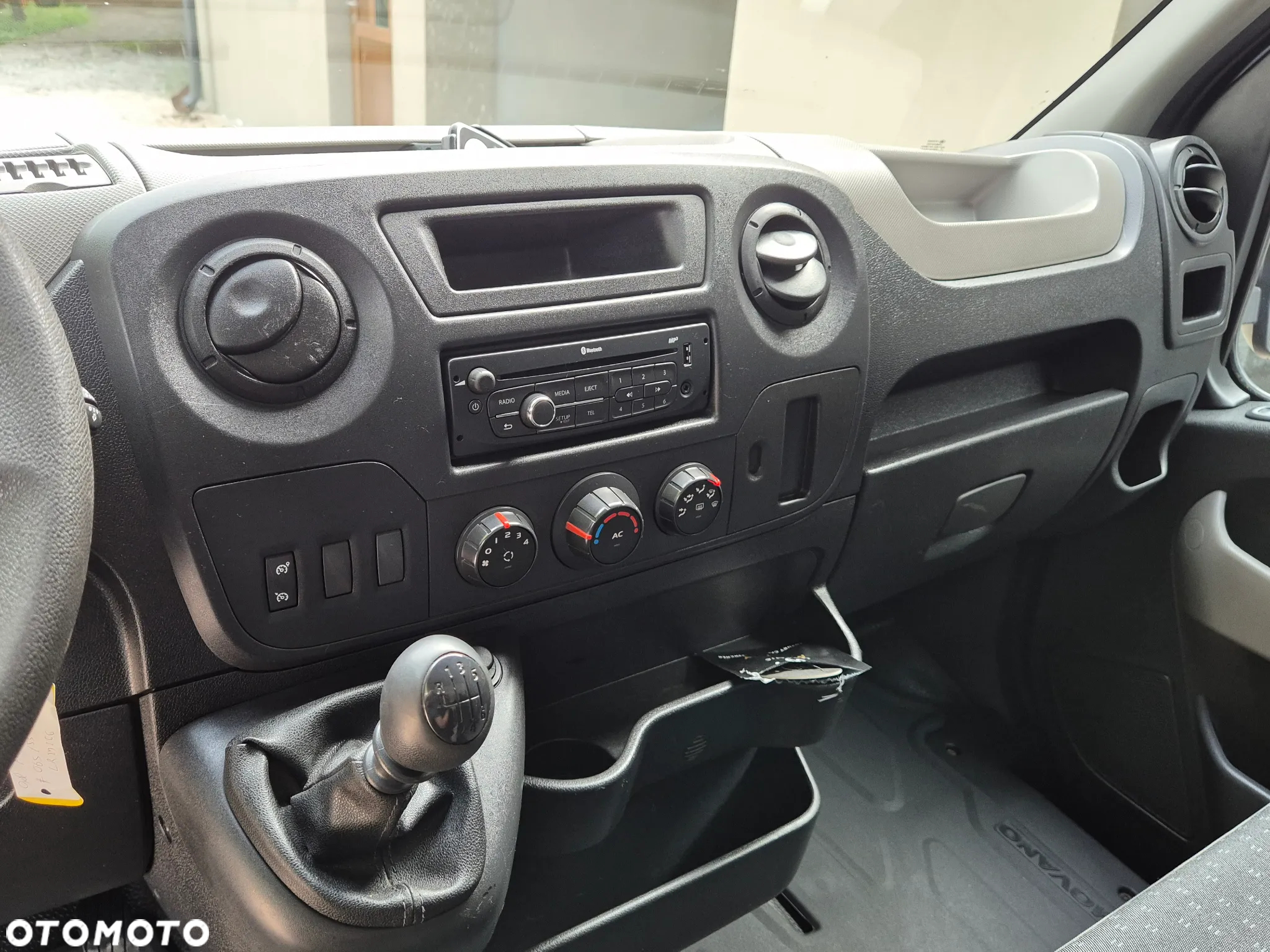 Renault Master - 7