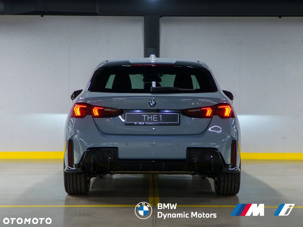 BMW Seria 1 120 - 5