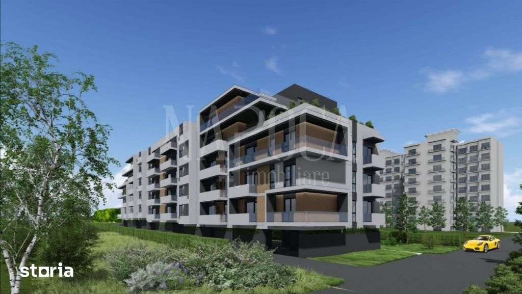 Apartament 2 camere de vanzare in Baile Felix, Cordau — fotografia 3