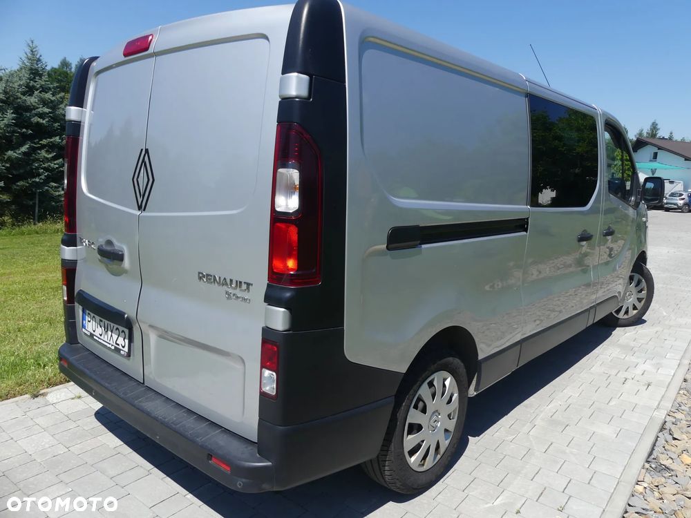 Renault Trafic - 5