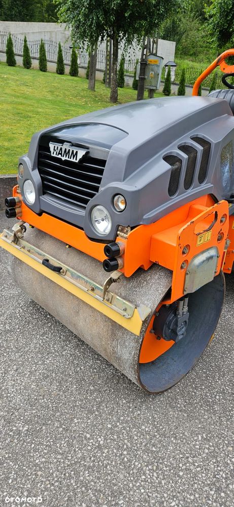 Hamm HD 12 VV - 11