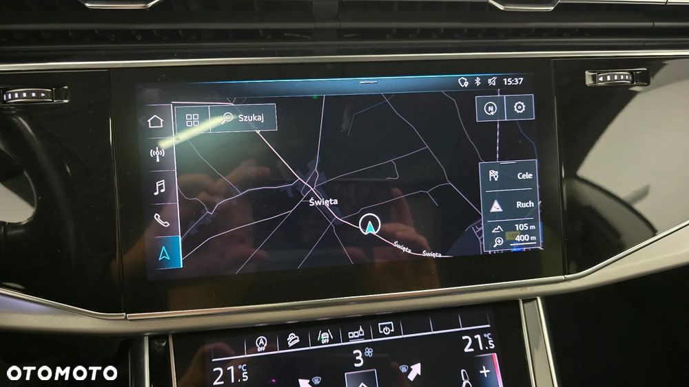 Audi Q8 50 TDI mHEV Quattro Tiptronic - 26