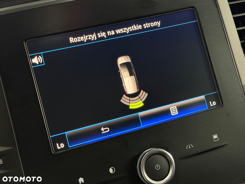Renault Megane 1.2 16V TCe Energy Limited - 9
