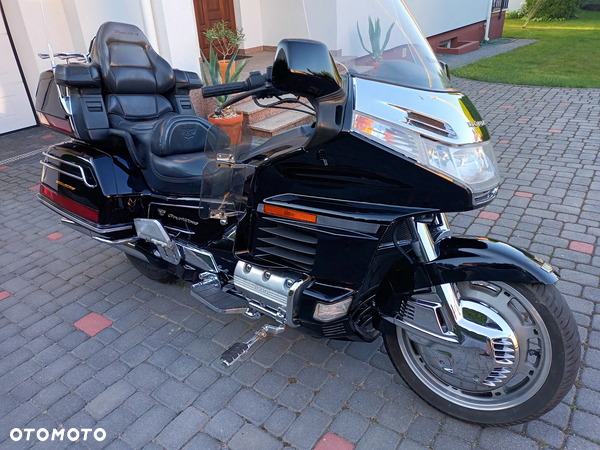 Honda GL