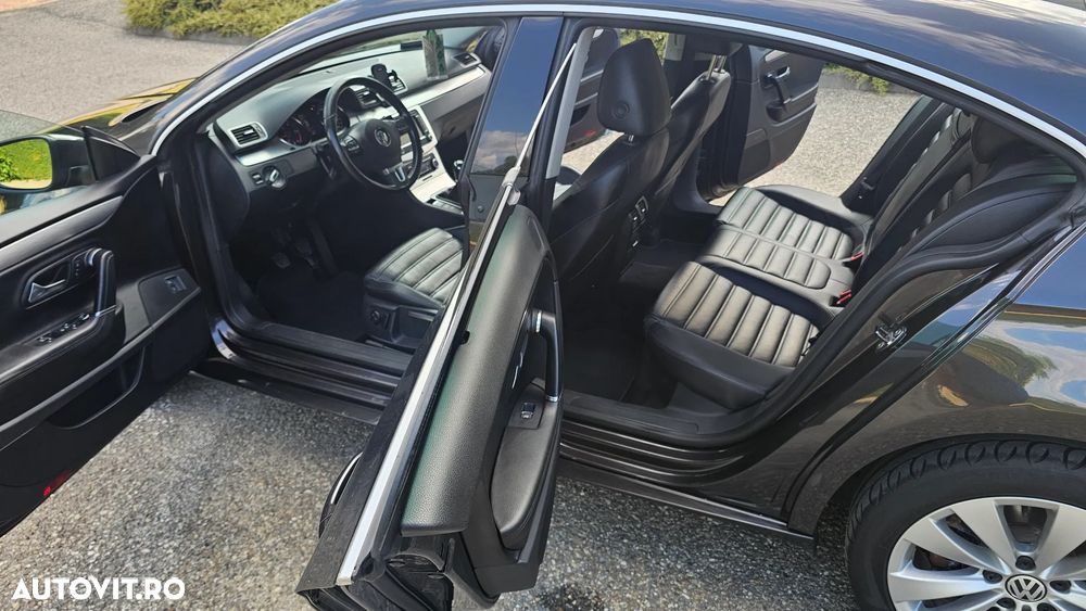 Volkswagen Passat 2.0 TDI BlueMotion Technology Highline - 7