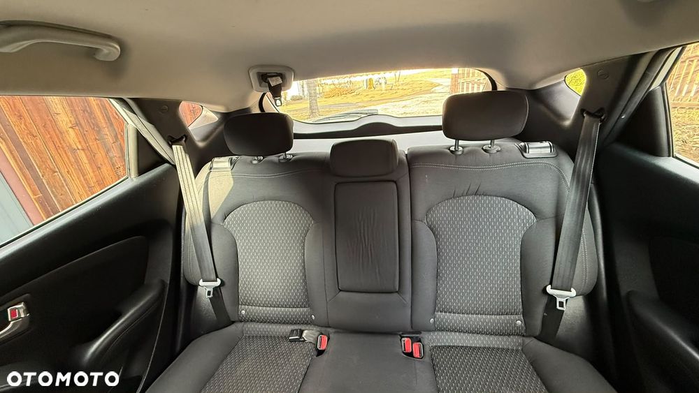 Hyundai ix35 2.0 CRDi Classic - 8