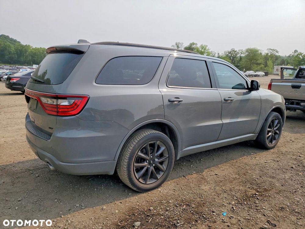 Dodge Durango - 4