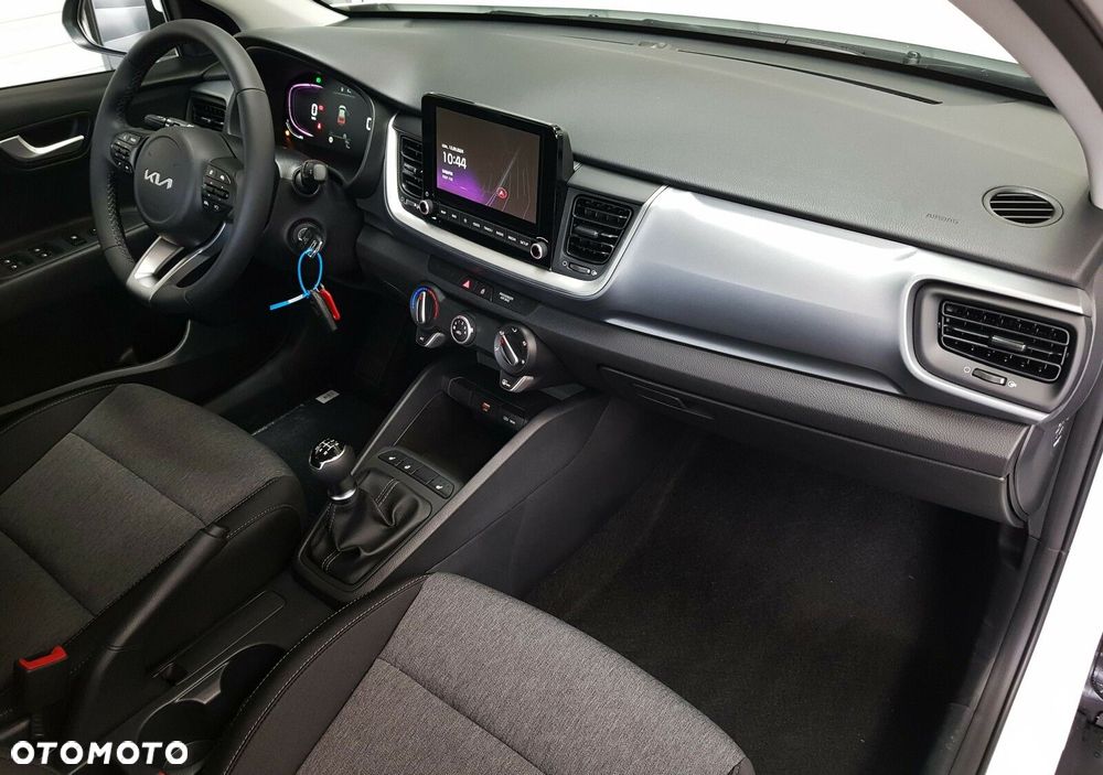 Kia Stonic 1.2 M - 24
