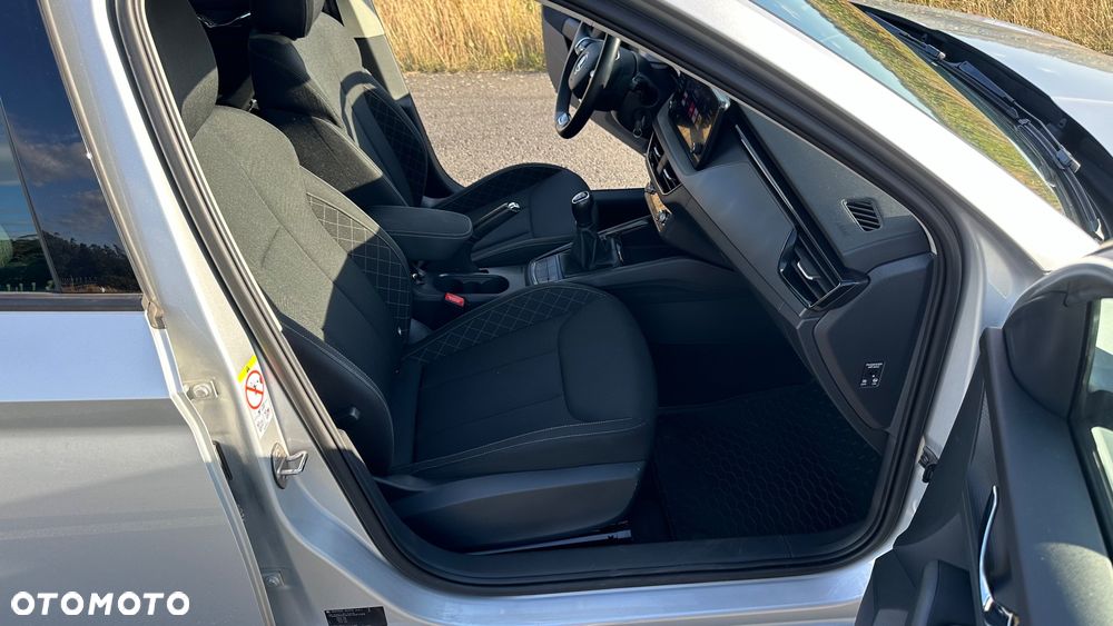 Skoda Scala 1.0 TSI Ambition - 16