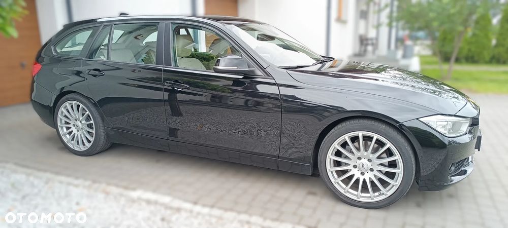 BMW Seria 3 - 3