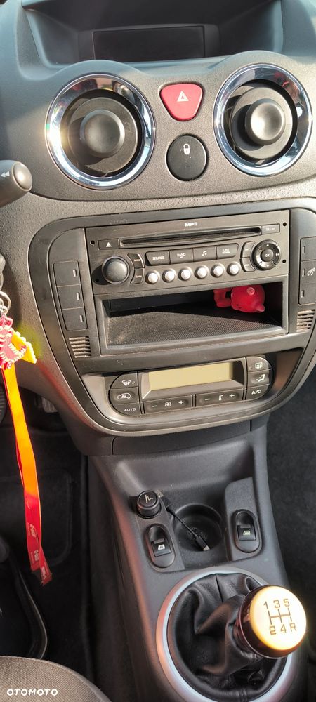 Citroën C2 1.4 VTR - 14