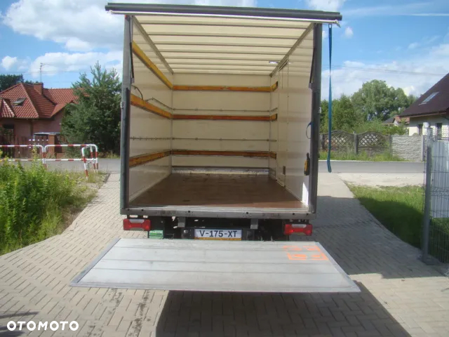 Iveco DAILY 35 S 16 3.0TDI WINDA 3.5T 4.20M - 21