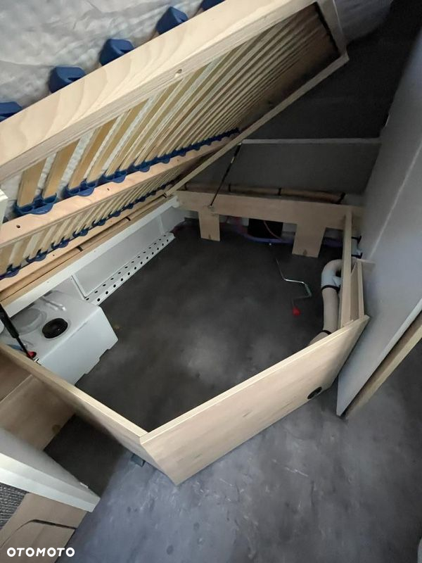 Dethleffs Nomad 730FKR - 18