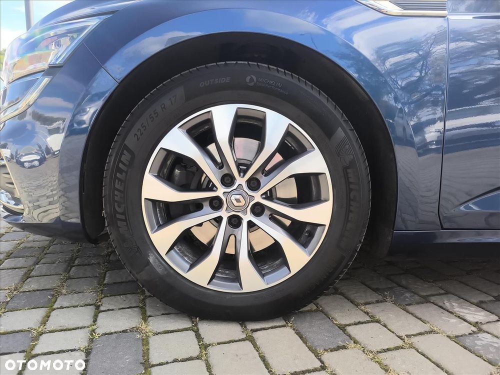Renault Talisman 2.0 Blue dCi Intens EDC - 10