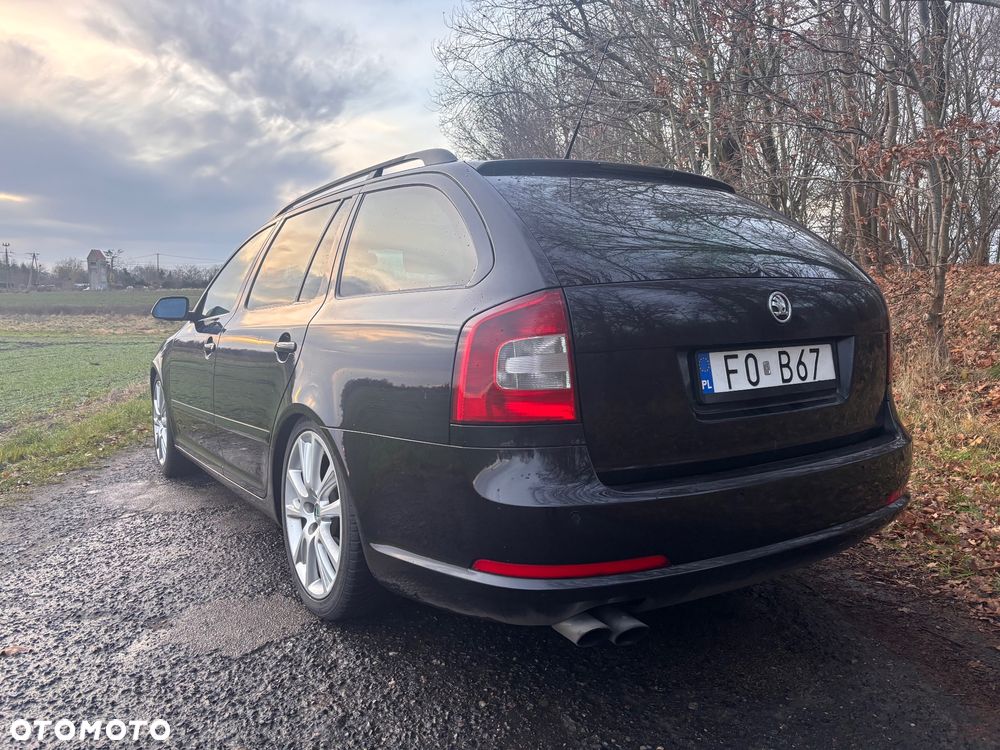Skoda Octavia - 12