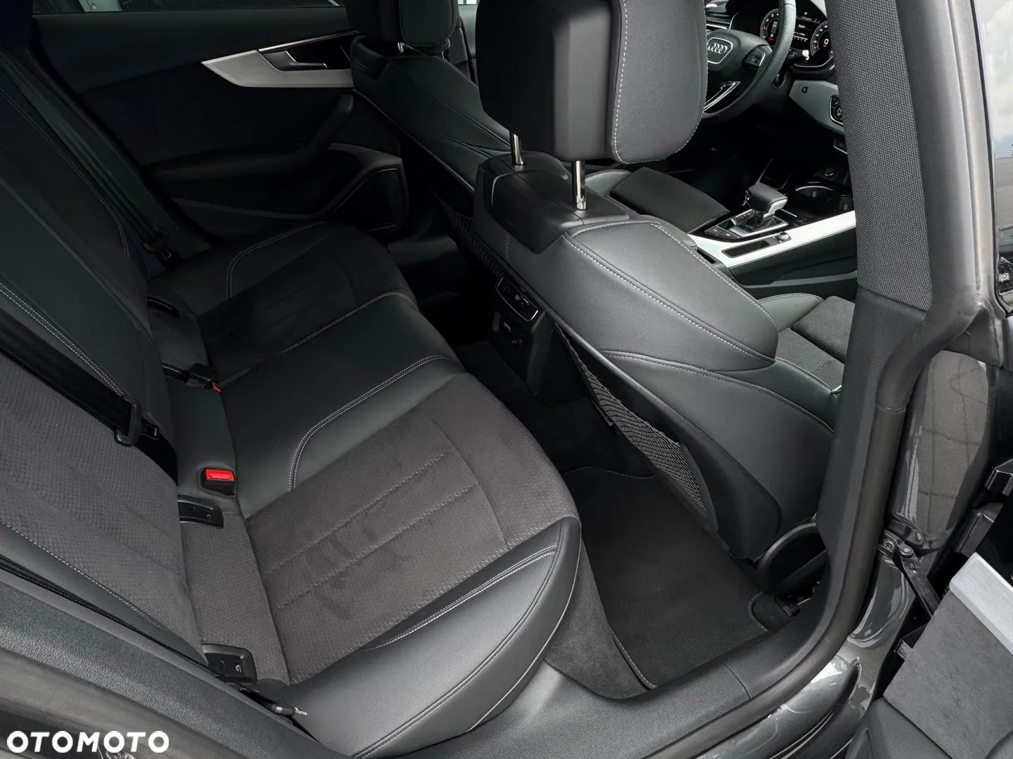 Audi A5 Sportback - 19