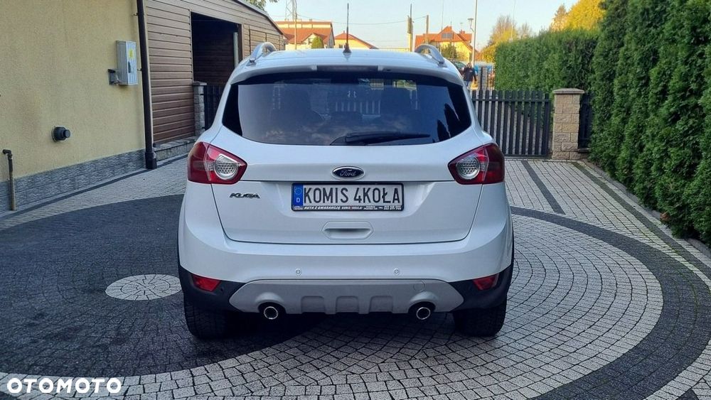 Ford Kuga - 6