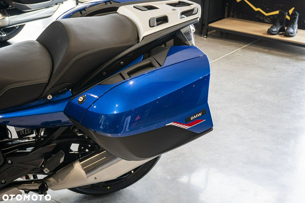 BMW K - 8