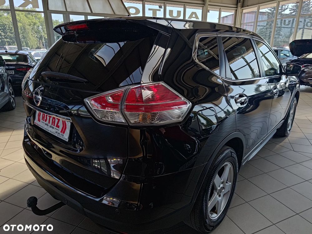 Nissan X-Trail 1.6 DCi Acenta 4WD - 3